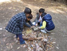 사회성교육과 언어교육