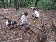 사회성교육과 언어교육